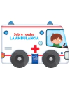 Sobre ruedas: La ambulancia