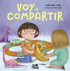 VOY A COMPARTIR - TD
