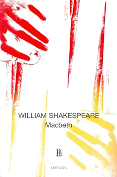 Macbeth - comprar online