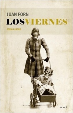 Los viernes. Tomo cuatro - comprar online