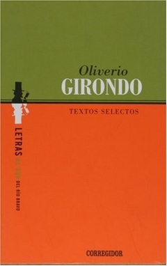 TEXTOS SELECTOS -O.G. 5A.RE