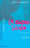 La ciudad sitiada - Clarice Lispector - Corregidor - comprar online