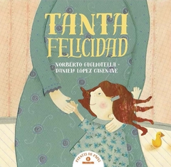 Tanta Felicidad - Gugliotella-Casenave- Editorial Corregidor - comprar online