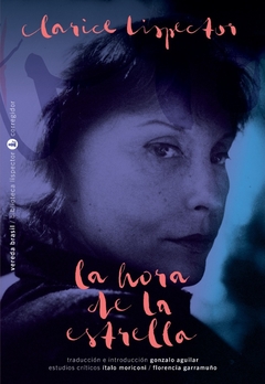 LA HORA DE LA ESTRELLA (NE)