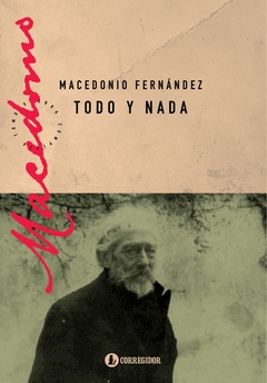 TODO Y NADA (NE)