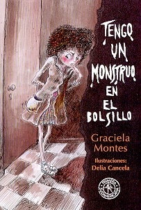 TENGO UN MONSTRUO EN EL BOLSILLO - comprar online