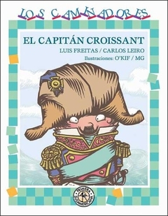CAPITAN CROISSANT, EL