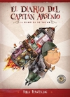 DIARIO DEL CAPITAN ARSENIO, EL - comprar online