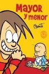 Mayor y menor 1 - Chanti - Sudamericana