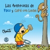 Las Aventuras de Facu y Cafe con leche - Chanti - Sudamericana - comprar online