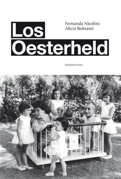 OESTERHELD, LOS - comprar online