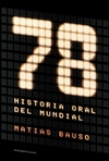 78. UNA HISTORIA ORAL DEL MUNDIAL