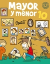 MAYOR Y MENOR 10 - comprar online