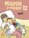 MAYOR Y MENOR 12 - comprar online