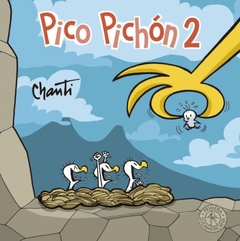 PICO PICHON 2 - comprar online