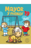 MAYOR Y MENOR 19 - comprar online