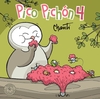 PICO PICHON 4 - comprar online