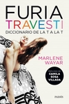 Furia travesti - comprar online