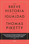 Una breve historia de la igualdad