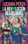 La revolucion de las hijas - Luciana Peker - Paidos - Librería Medio Pan y un Libro