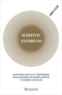 Hábitos atómicos - comprar online