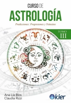 CURSO DE ASTROLOGIA III