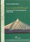 VIAJES DEL BEAGLE, LOS