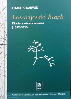 VIAJES DEL BEAGLE, LOS