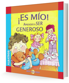 Es mio! - comprar online