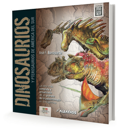 Dinosaurios - comprar online