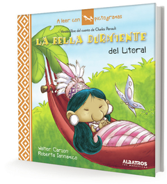 La bella durmiente - comprar online