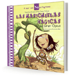 Las habichuelas mágicas del Gran Chaco - comprar online