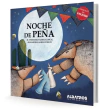 Noche de peña - comprar online
