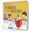 Poesías con la historia - comprar online