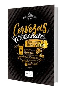 Cervezas artesanales - comprar online