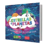 Estrellas y planetas - comprar online