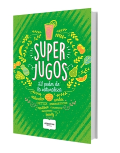 Super Jugos - comprar online