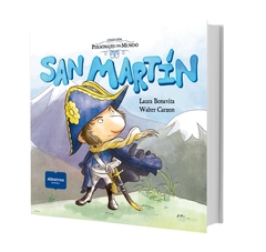 San Martin - comprar online