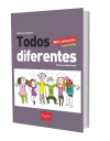 Todos Diferentes - comprar online