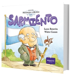 Sarmiento - comprar online