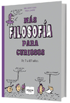 Mas filosofia para curiosos - comprar online