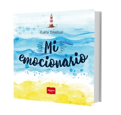 Mi emocionario - comprar online