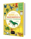 Locos por la matematica. Equisauros y pteromedidas - comprar online