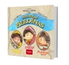 Nuestras heroinas - comprar online