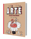 Arte para curiosos - comprar online