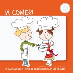 A COMER! - comprar online