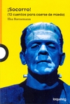 Socorro - Elsa Bornemann - Lo que Leo - comprar online