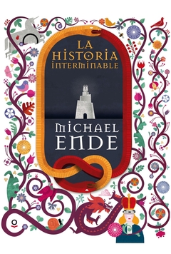 HISTORIA INTERMINABLE, LA
