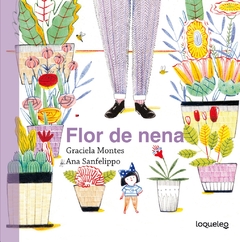 FLOR DE NENA - comprar online