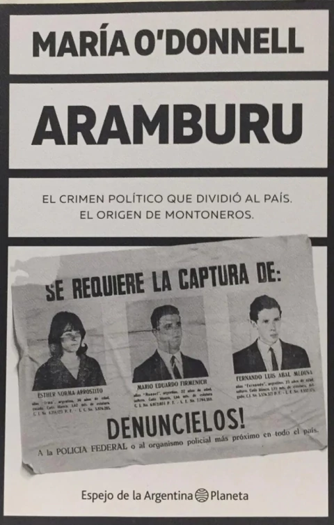 ARAMBURU